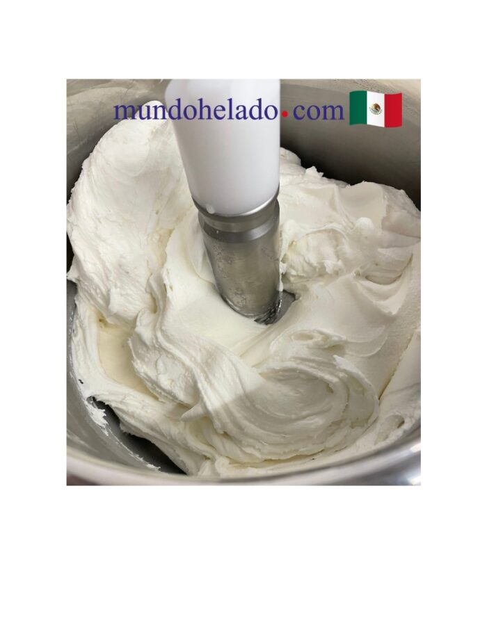 Curso intensivo Gelato Artesanal