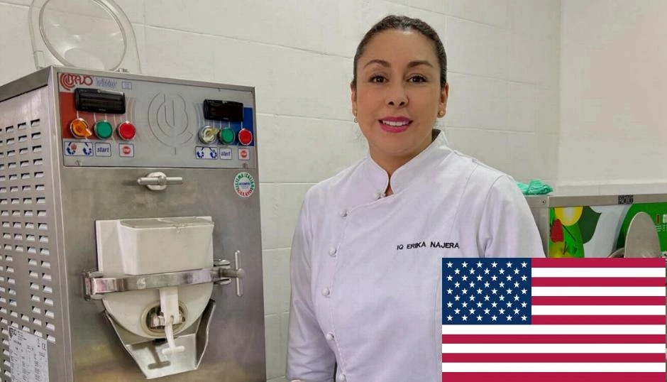 Cursos dictados en EUA