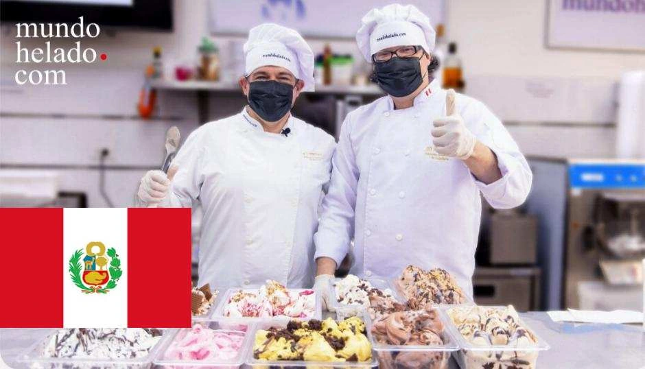 Cursos dictados en Perú