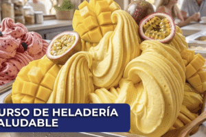 Portada helado saludable